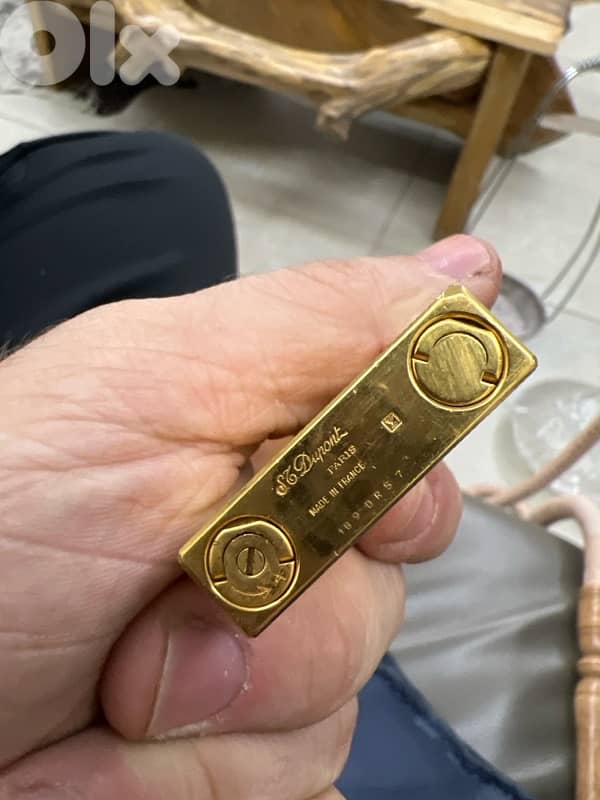 lighter#dupont#lighterdupont 1