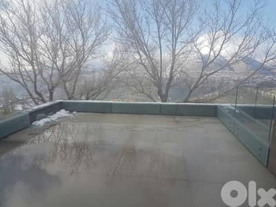 Chalet for sale in Faraya/Garden