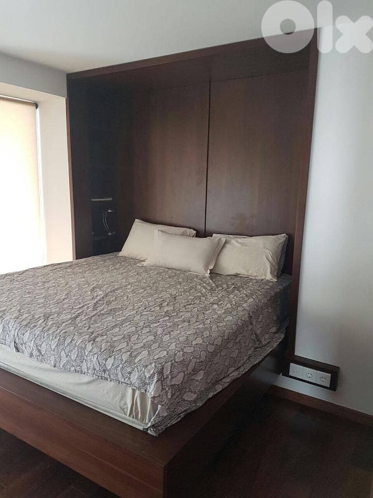 Chalet for sale in Faraya/Garden 5