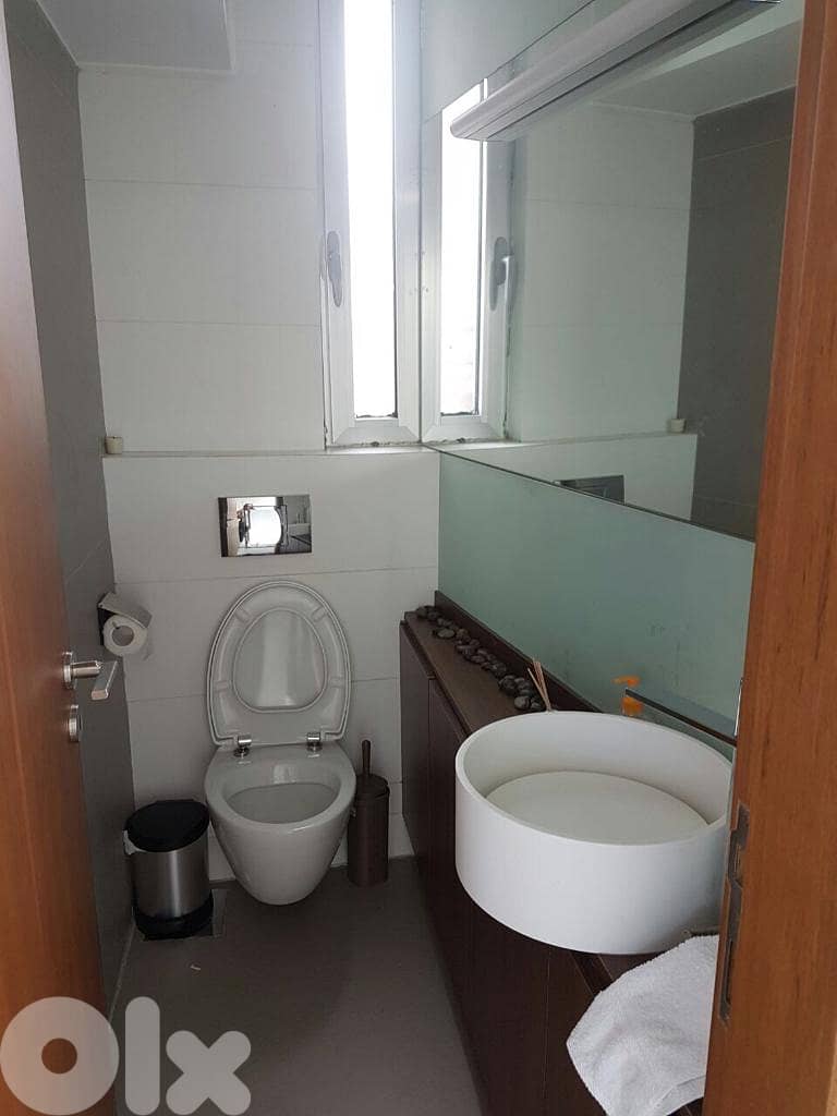 Chalet for sale in Faraya/Garden 6