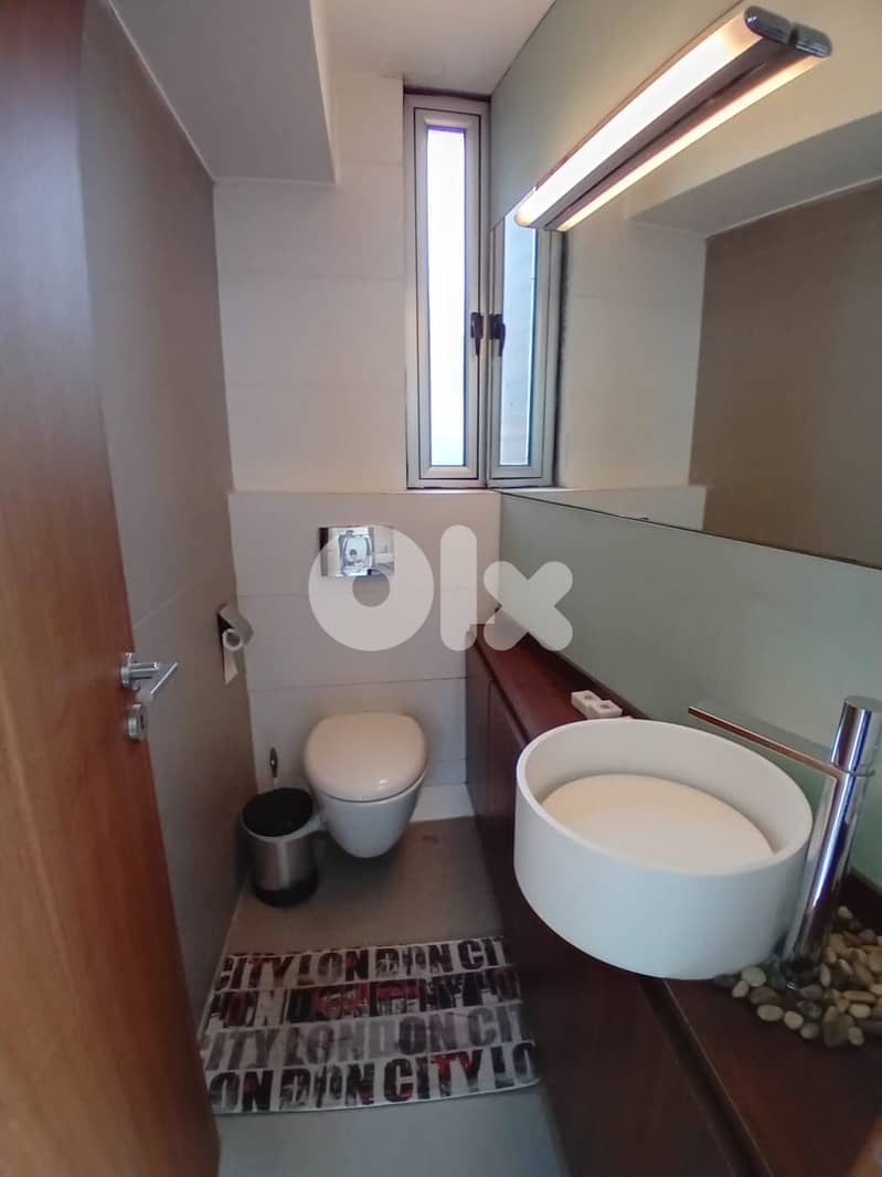 Chalet for sale in Faraya/Garden 10