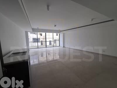 Apartment For Rent in Achrafieh شقة للايجار في الأشرفية