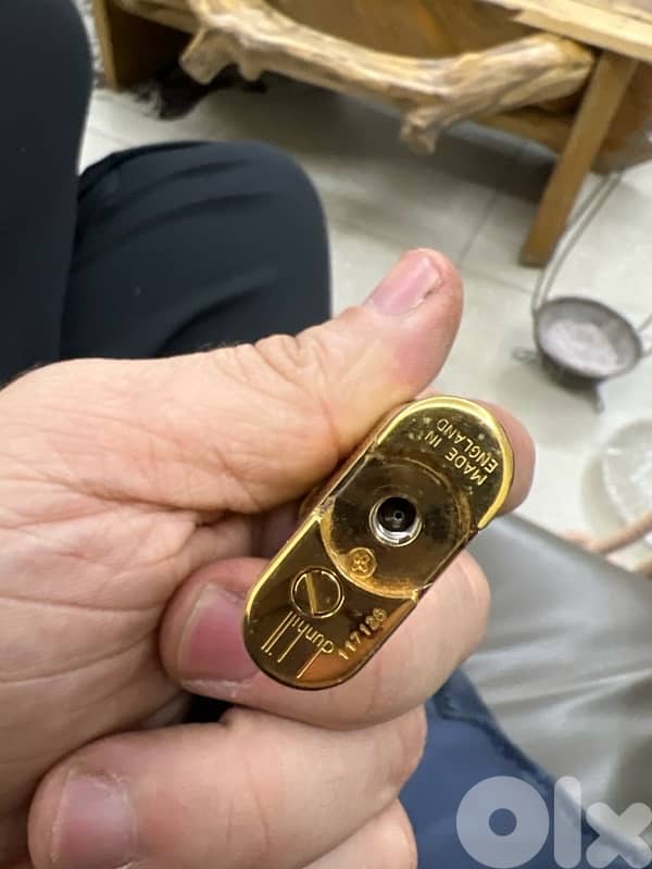 lighter#dunhill#lighterdunhill 1