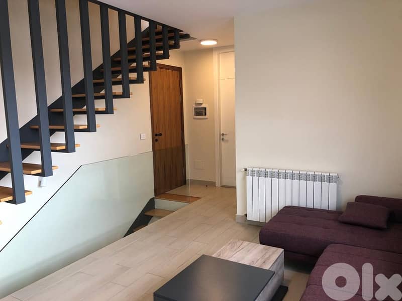 Chalet for sale in Faraya/ Garden 2