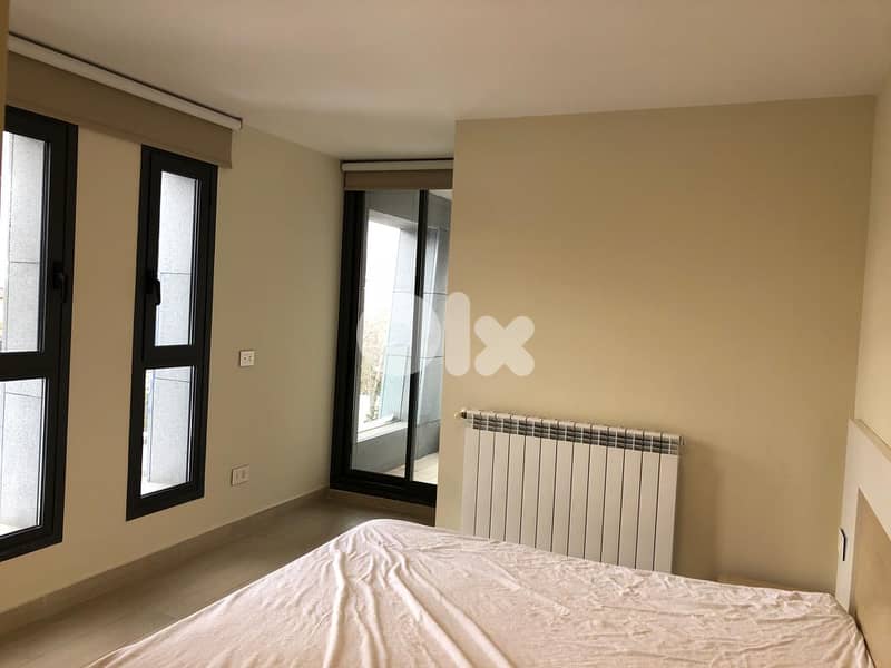 Chalet for sale in Faraya/ Garden 5