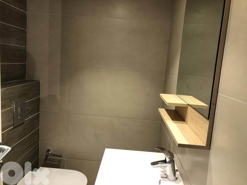 Chalet for sale in Faraya/ Garden 6