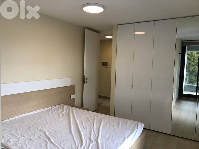 Chalet for sale in Faraya/ Garden 7