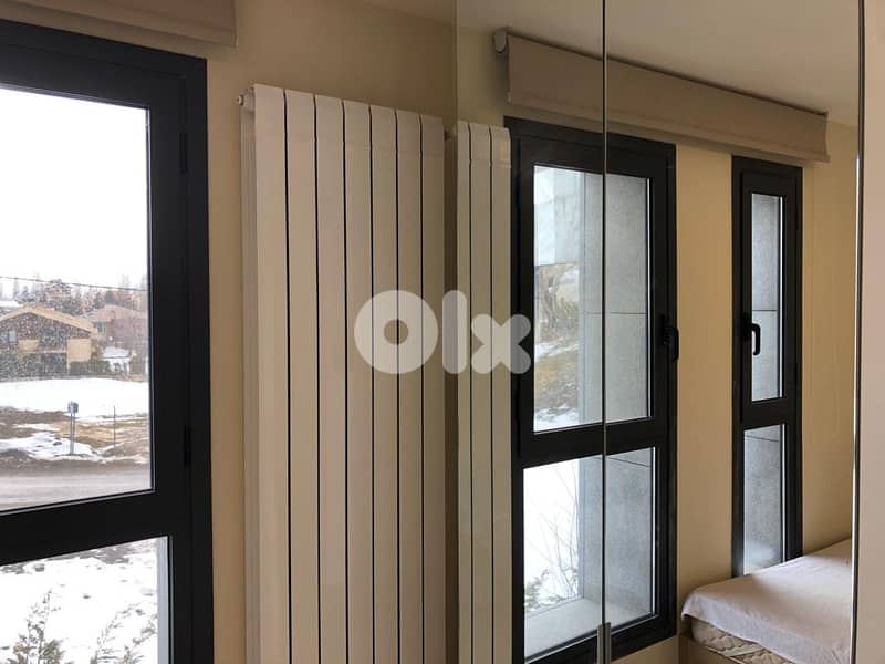 Chalet for sale in Faraya/ Garden 10