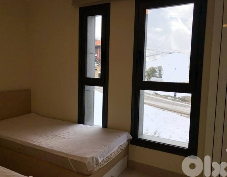 Chalet for sale in Faraya/ Garden 15