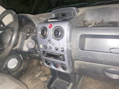 سيتروين بيرلنجو 2006