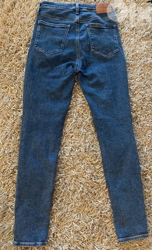 Original Calvin klein jeans 1