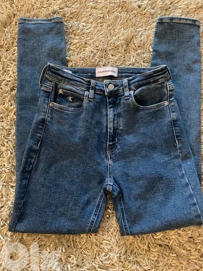 Original Calvin klein jeans