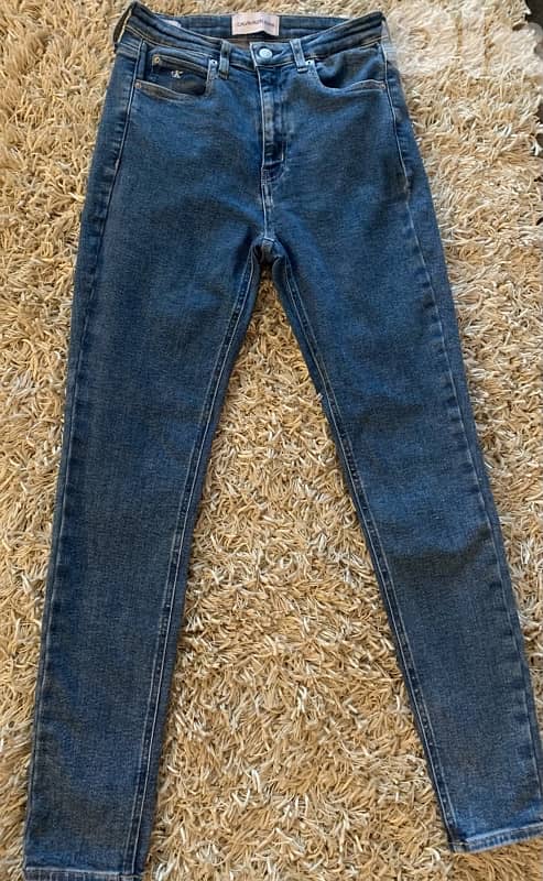 Original Calvin klein jeans 3