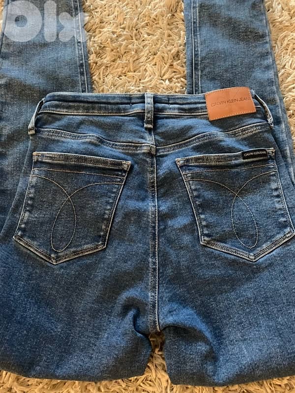 Original Calvin klein jeans 4