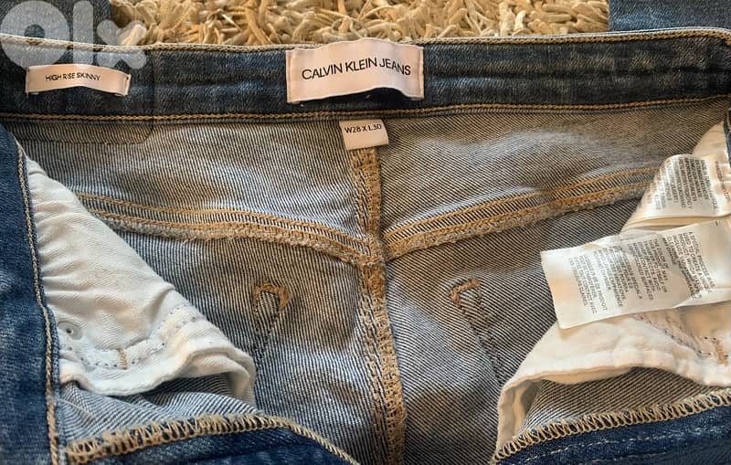Original Calvin klein jeans 5