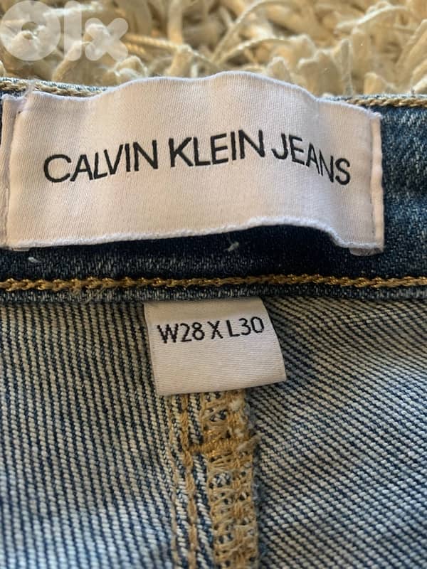 Original Calvin klein jeans 6