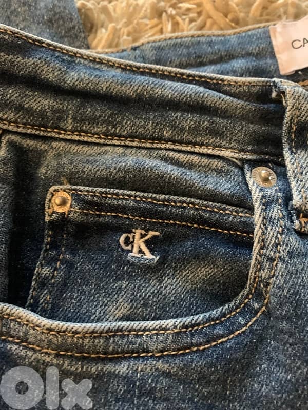 Original Calvin klein jeans 7