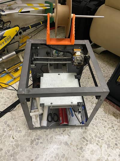 Solidoodle-3  3D printer Made in USA