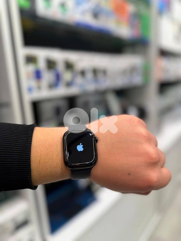 Apple watch Series S11 1