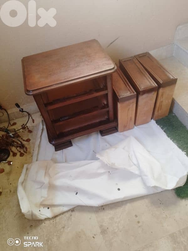 صيدا بيساريه 3