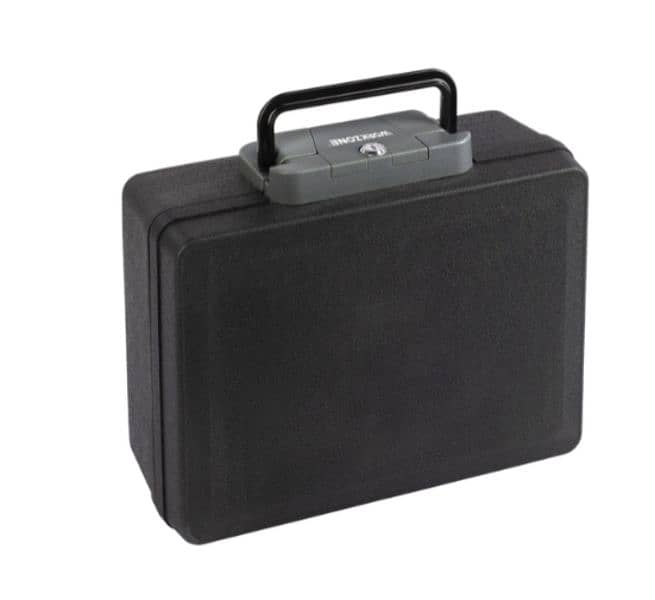 Workzone Fireproof & Waterproof Document Case/ 5$ delivery 4