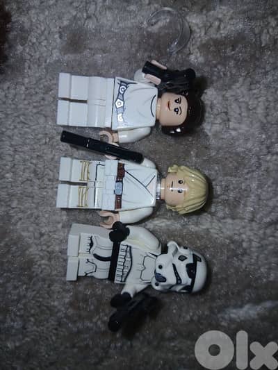 lego star wars