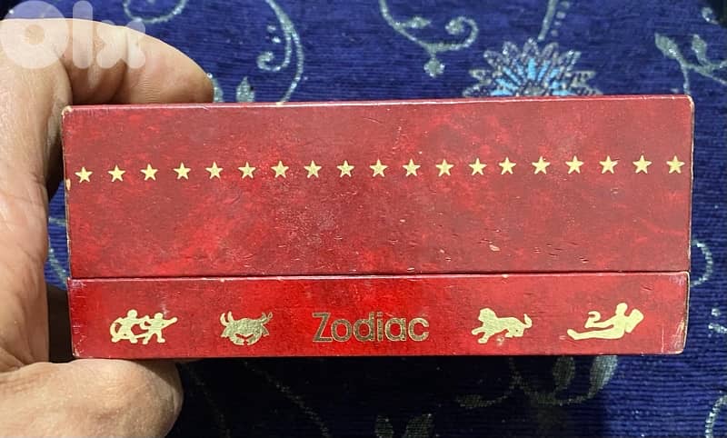 zodiac watch box 1