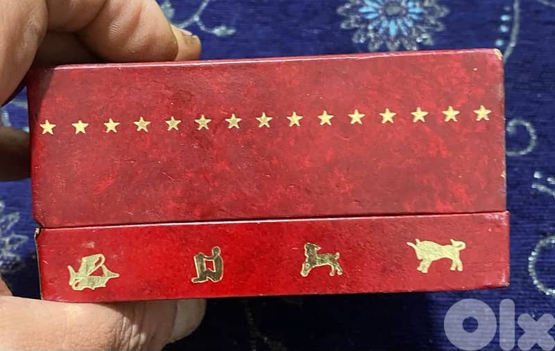 zodiac watch box 5