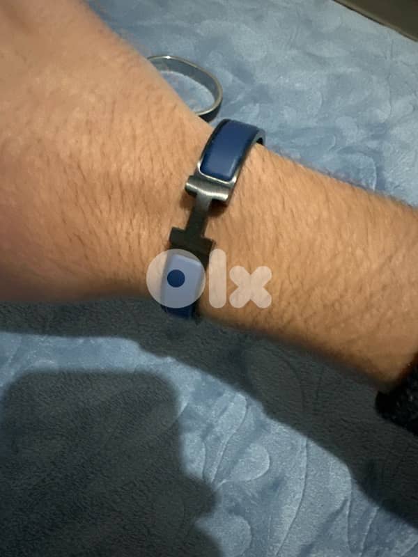 hermes braclets each $25 1