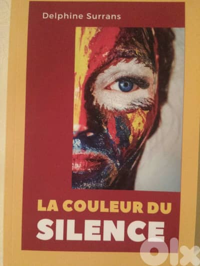 La couleur du silence