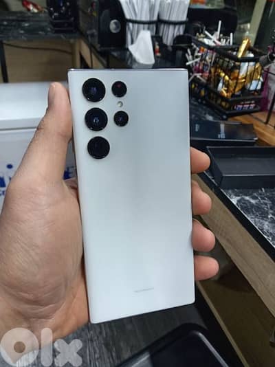Samsung S22 Ultra Original