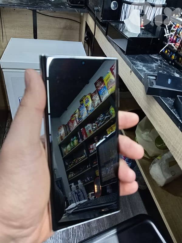 Samsung S22 Ultra Original 1