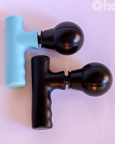 10 massage guns stock for resale