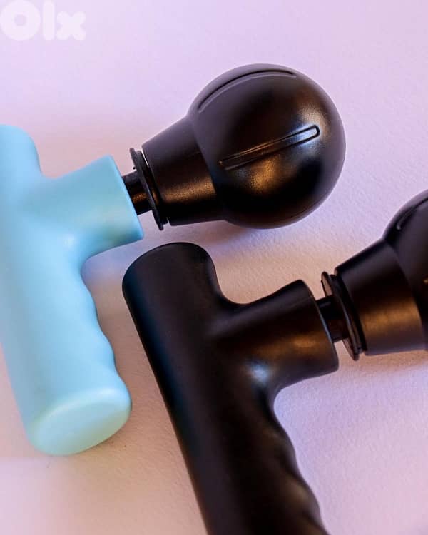 10 massage guns stock for resale 1