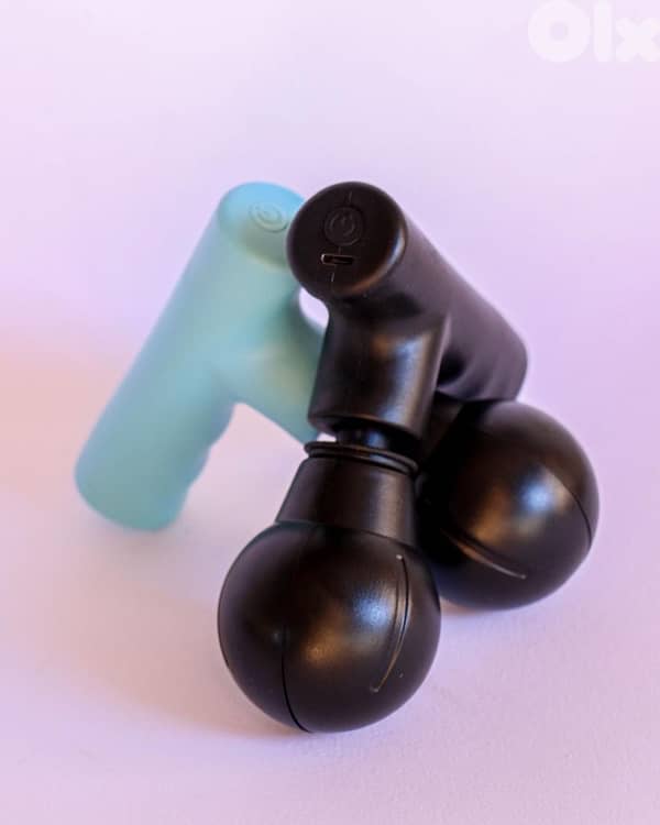 10 massage guns stock for resale 3