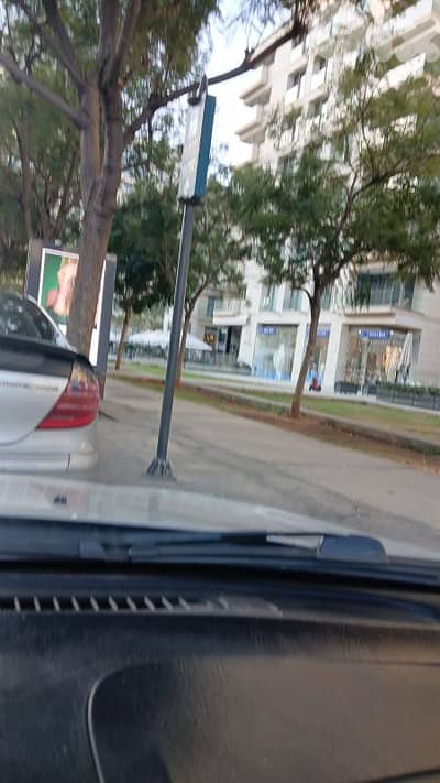 Apartments for sale Downtown. شقق للبيع وسط المدينة. لقطة