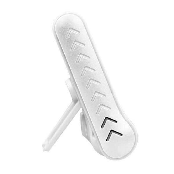 Digital Hygrometer and Thermometer 2