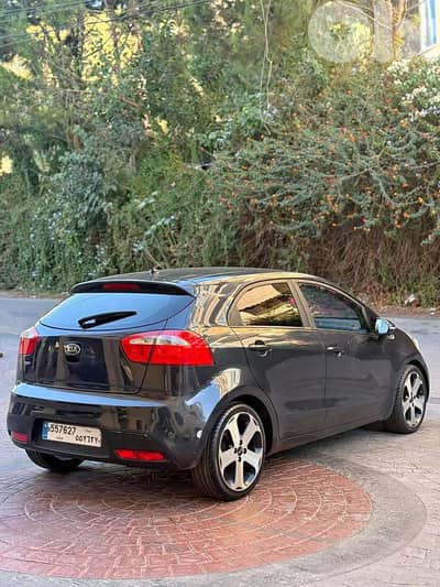Kia Picanto 2014