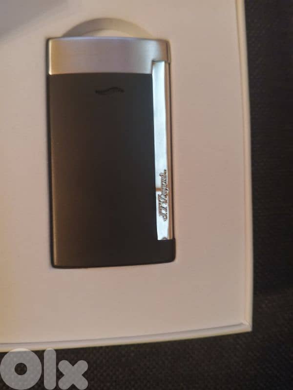 Dupont slim lightwr 1