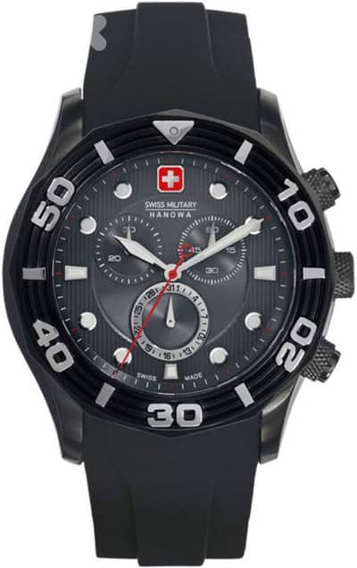 swiss military hanowa