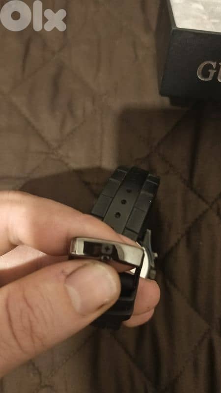 swiss military hanowa 3