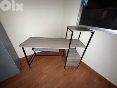 desk for studying or work