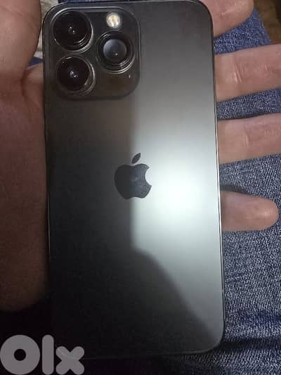 Iphone 13 pro 256gb