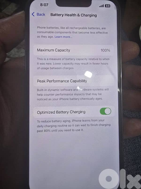 Iphone 13 pro 256gb 3