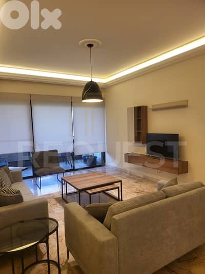 Apartment For Rent in Badaro شقة للايجار في بدارو
