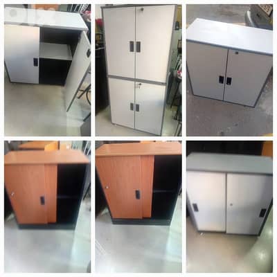 خزنات اوروبي شبه جديد