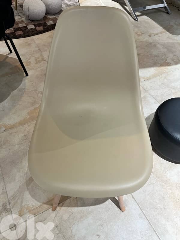 كرسي/chair 2