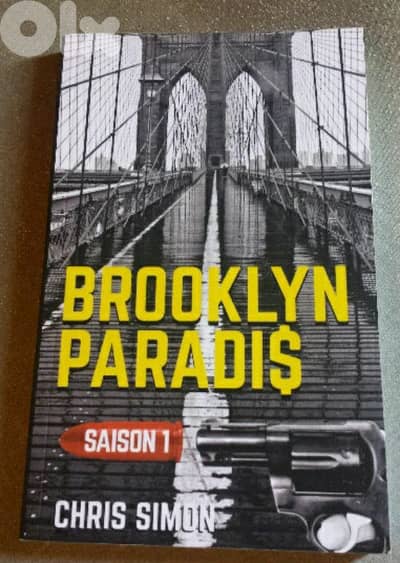 Brooklyn Paradis