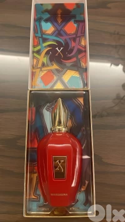 Xerjoff wardasina 100 Ml