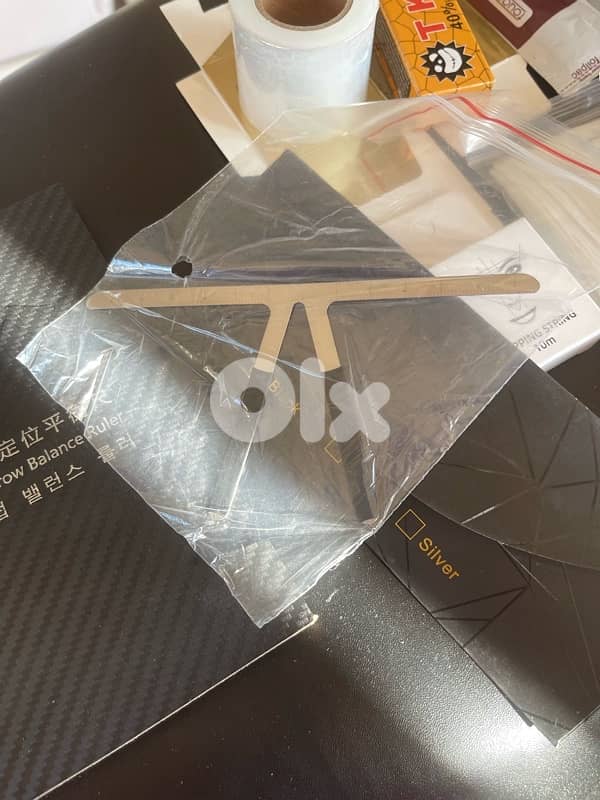 microblading tattoo kit تاتو حواجب 7